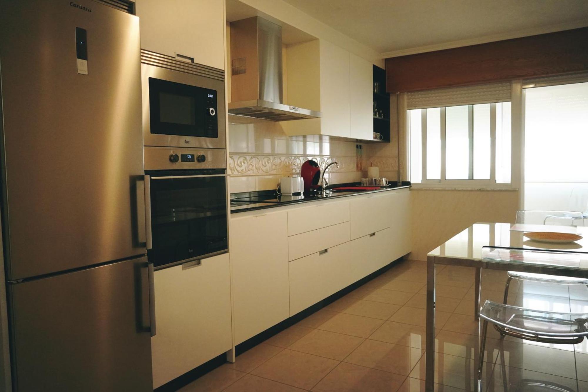 Rosende Vut Appartement Arzúa Buitenkant foto