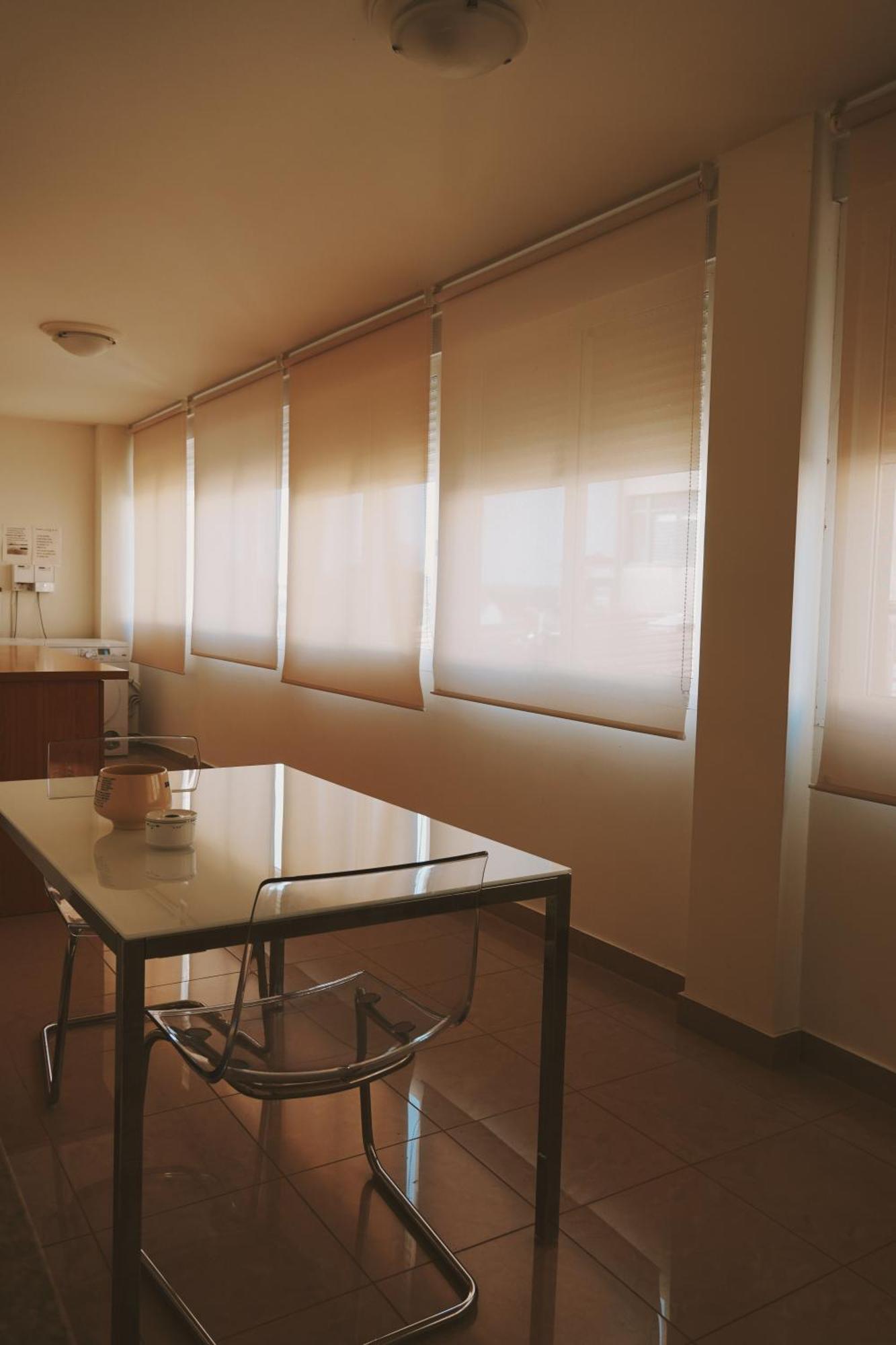 Rosende Vut Appartement Arzúa Buitenkant foto