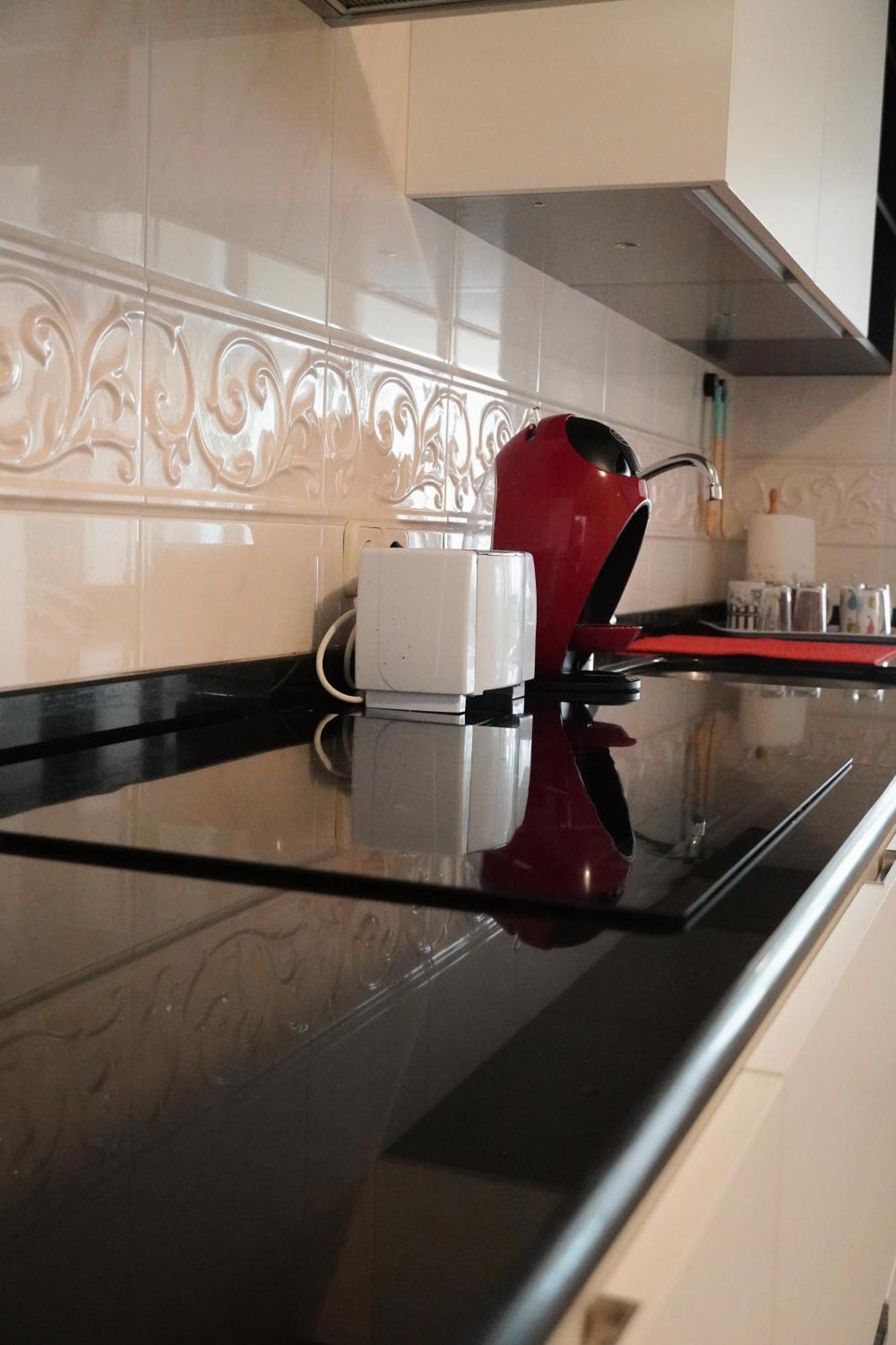 Rosende Vut Appartement Arzúa Buitenkant foto