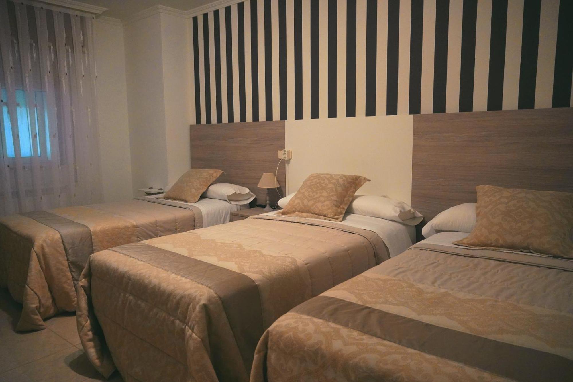 Rosende Vut Appartement Arzúa Buitenkant foto