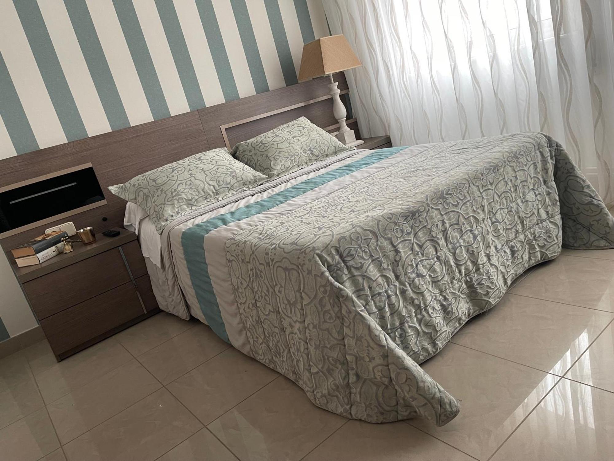 Rosende Vut Appartement Arzúa Buitenkant foto