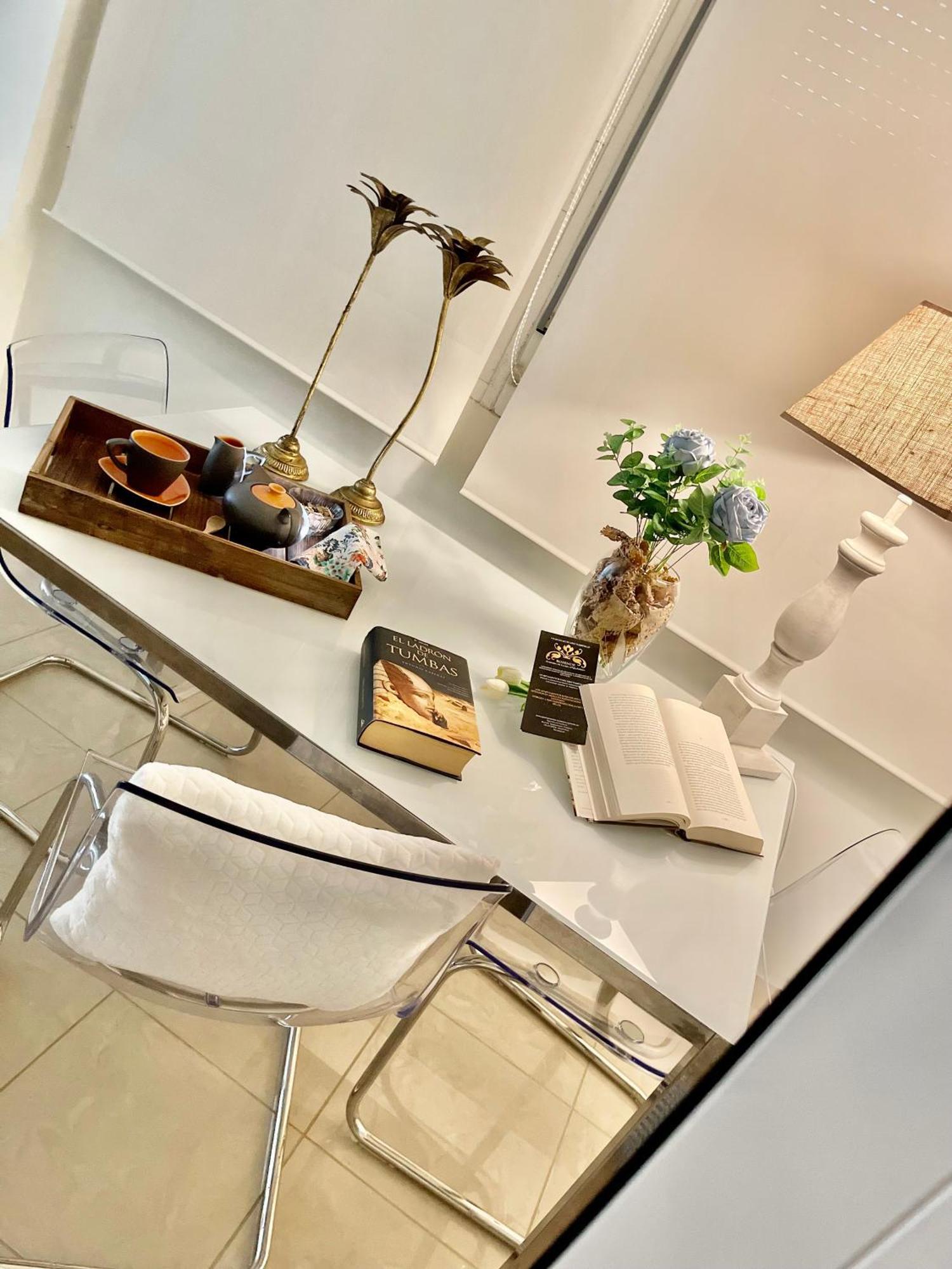 Rosende Vut Appartement Arzúa Buitenkant foto