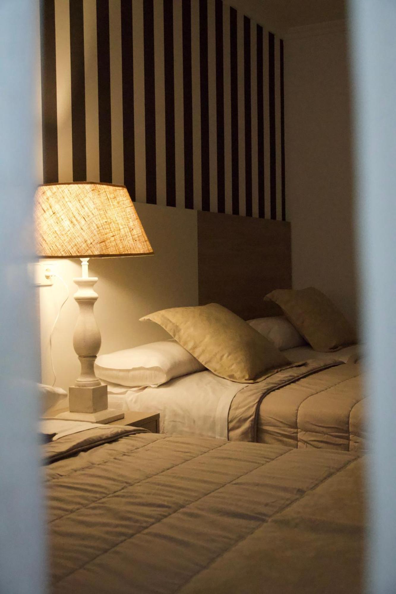 Rosende Vut Appartement Arzúa Buitenkant foto